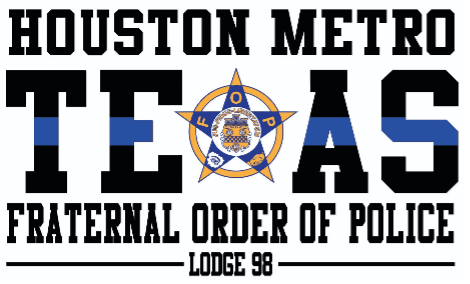 Texas Fraternal Order Of Police