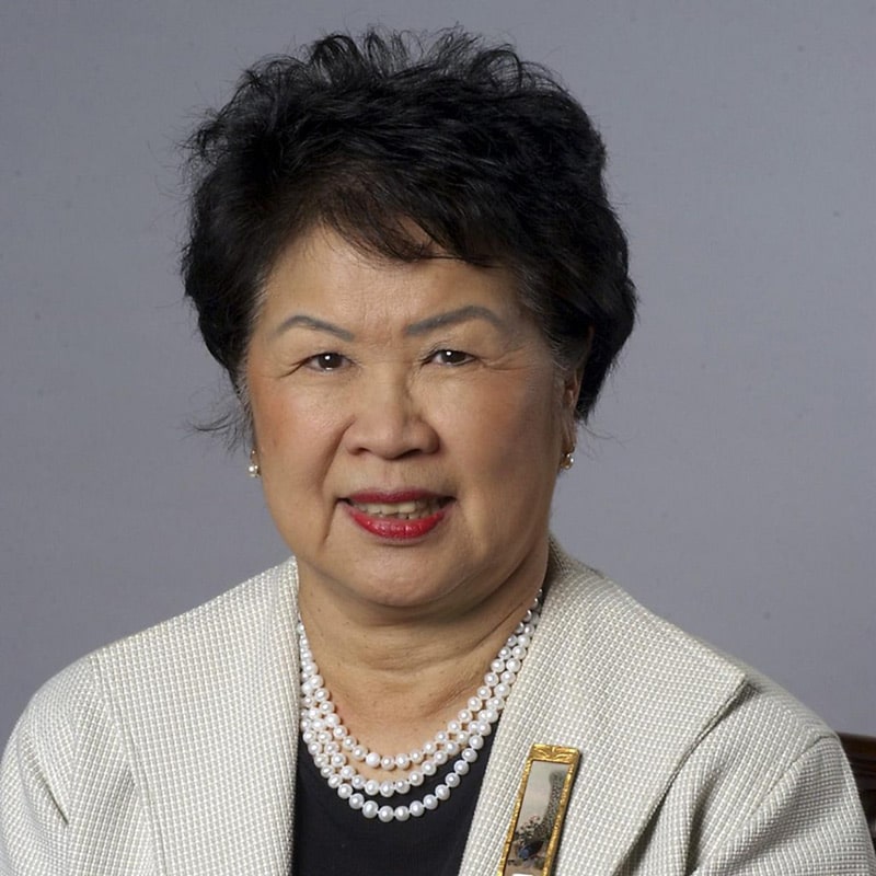 Martha Wong