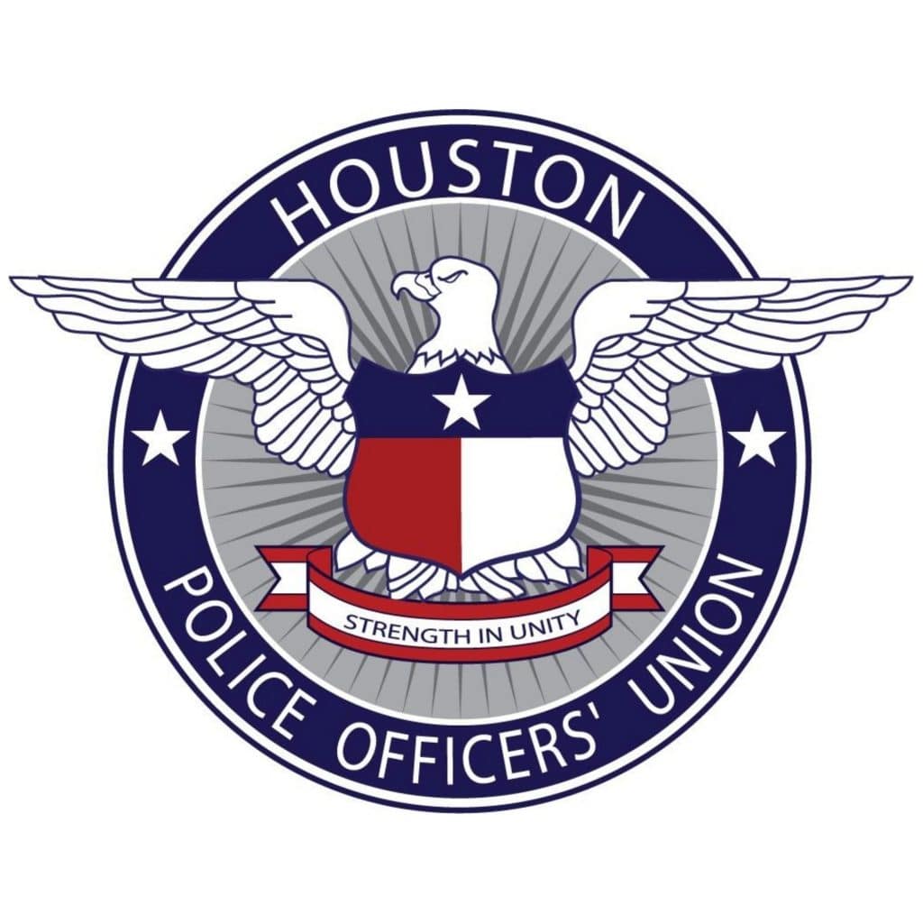 Houston Police Officers’ Union 