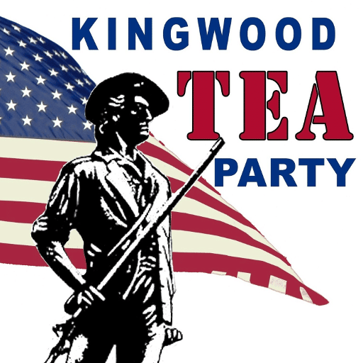 Kingwood Tea Party
