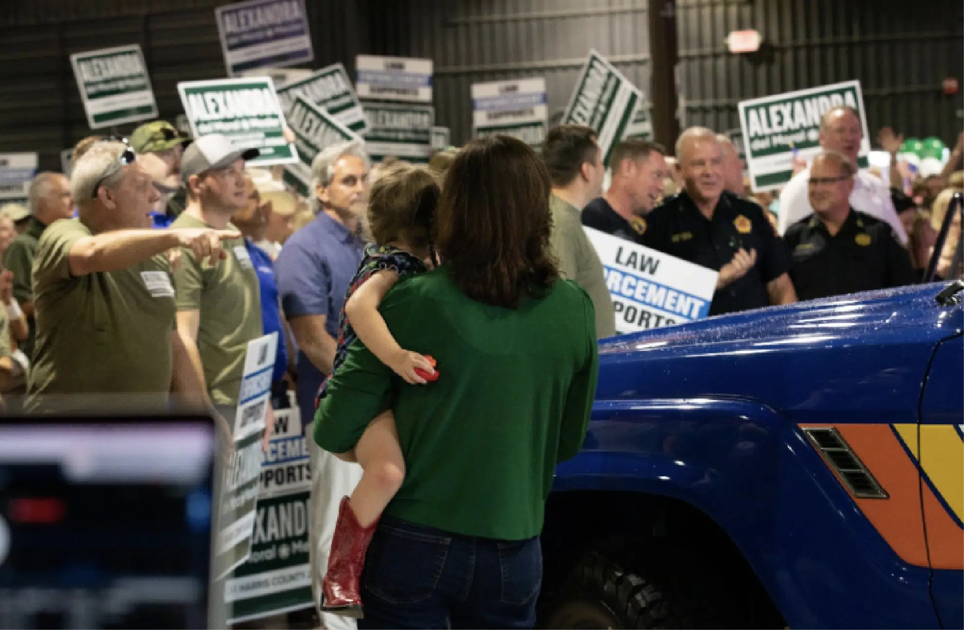 Death by a thousand cuts cannot stand