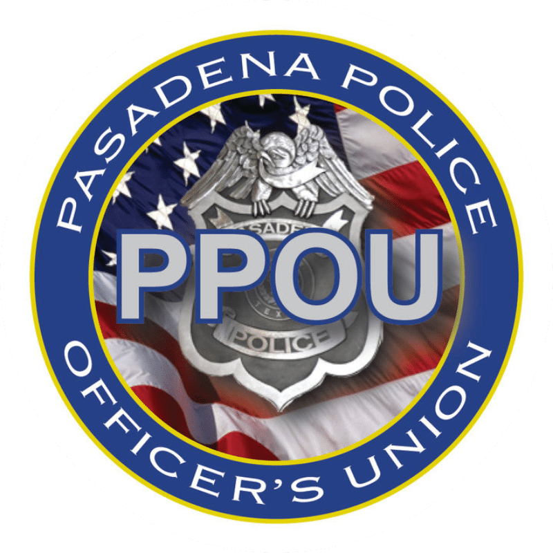 Pasadena Police Officer's Union