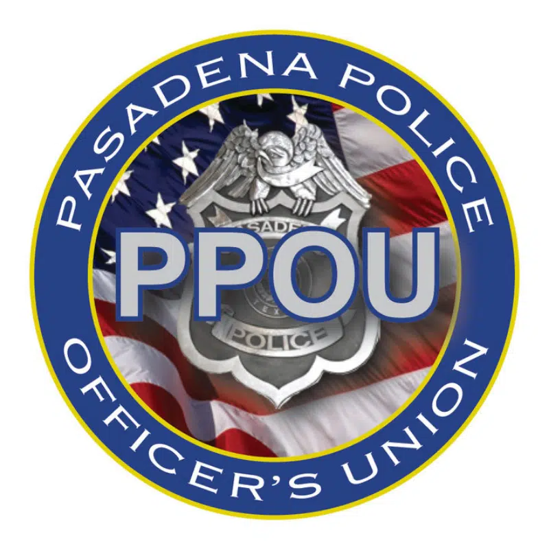 Pasadena Police Officer's Union