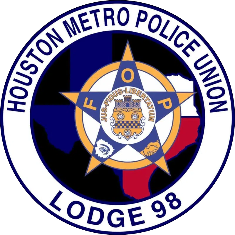 Houston Metro Police Union Lodge 98