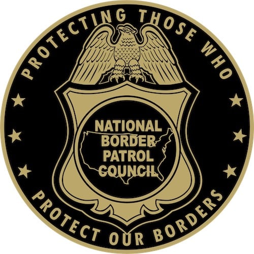 National Border Patrol council