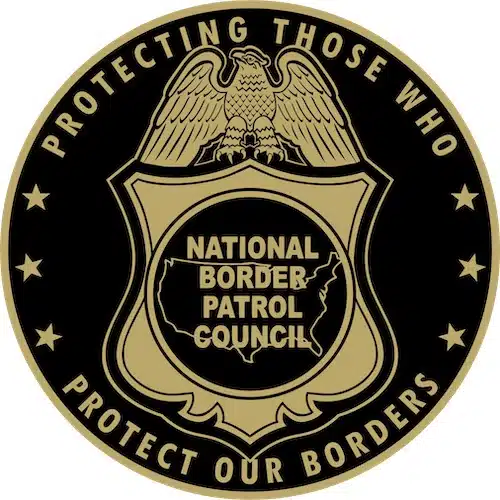 National Border Patrol council