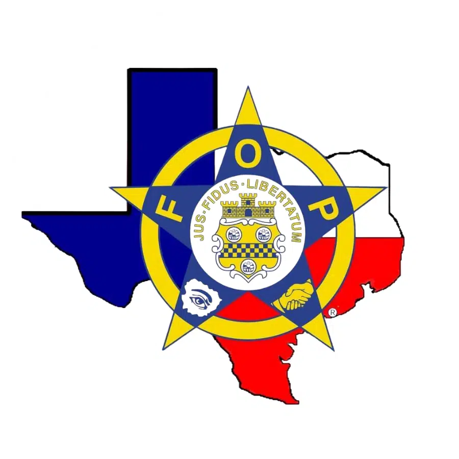 Texas State Lodge  Fraternal Order of Police