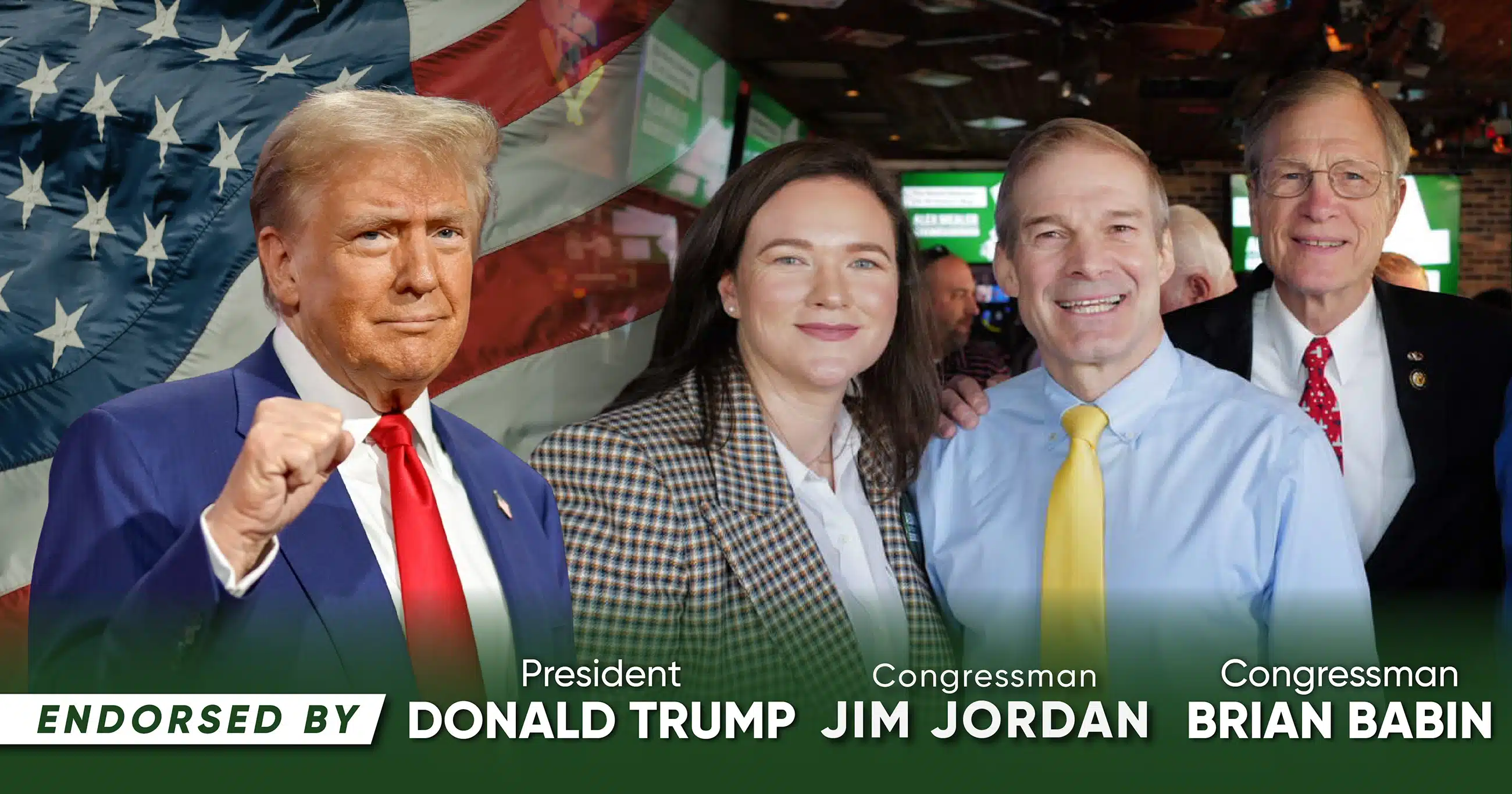 Harris County Commissioner PCT. 3 - Tom Ramsey