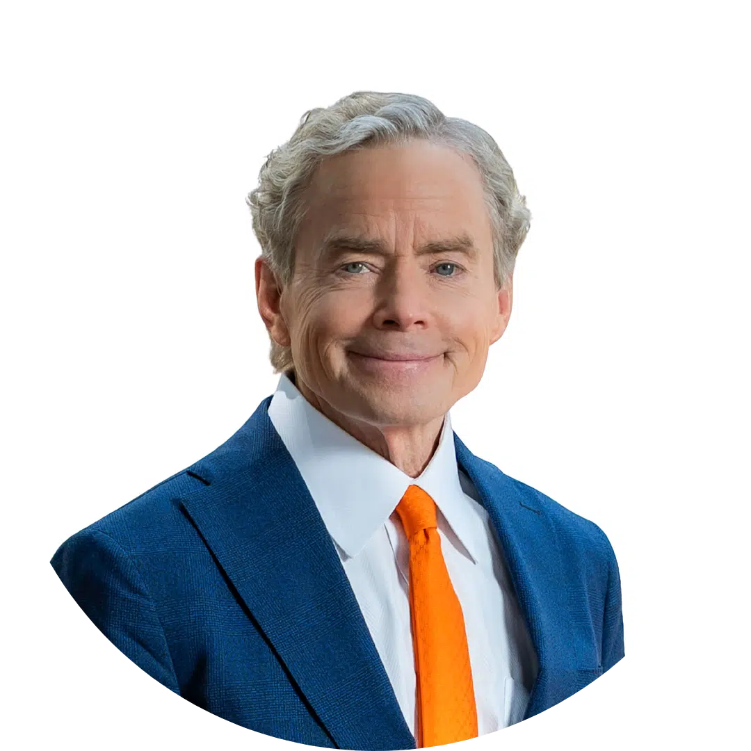 Hometown Hero, Jim McIngvale “Mattress Mack”